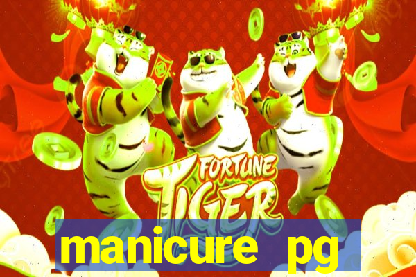 manicure pg plataforma de jogos